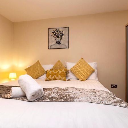 Oakstays Quayside Apartment Гейтсхед Экстерьер фото