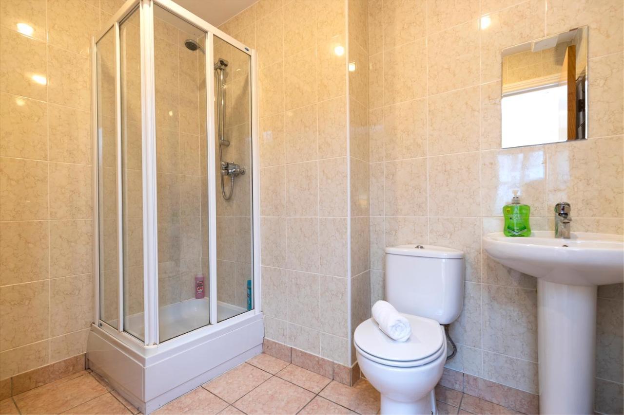 Oakstays Quayside Apartment Гейтсхед Экстерьер фото